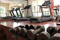 Sherwood Suites Hotel Bangalore